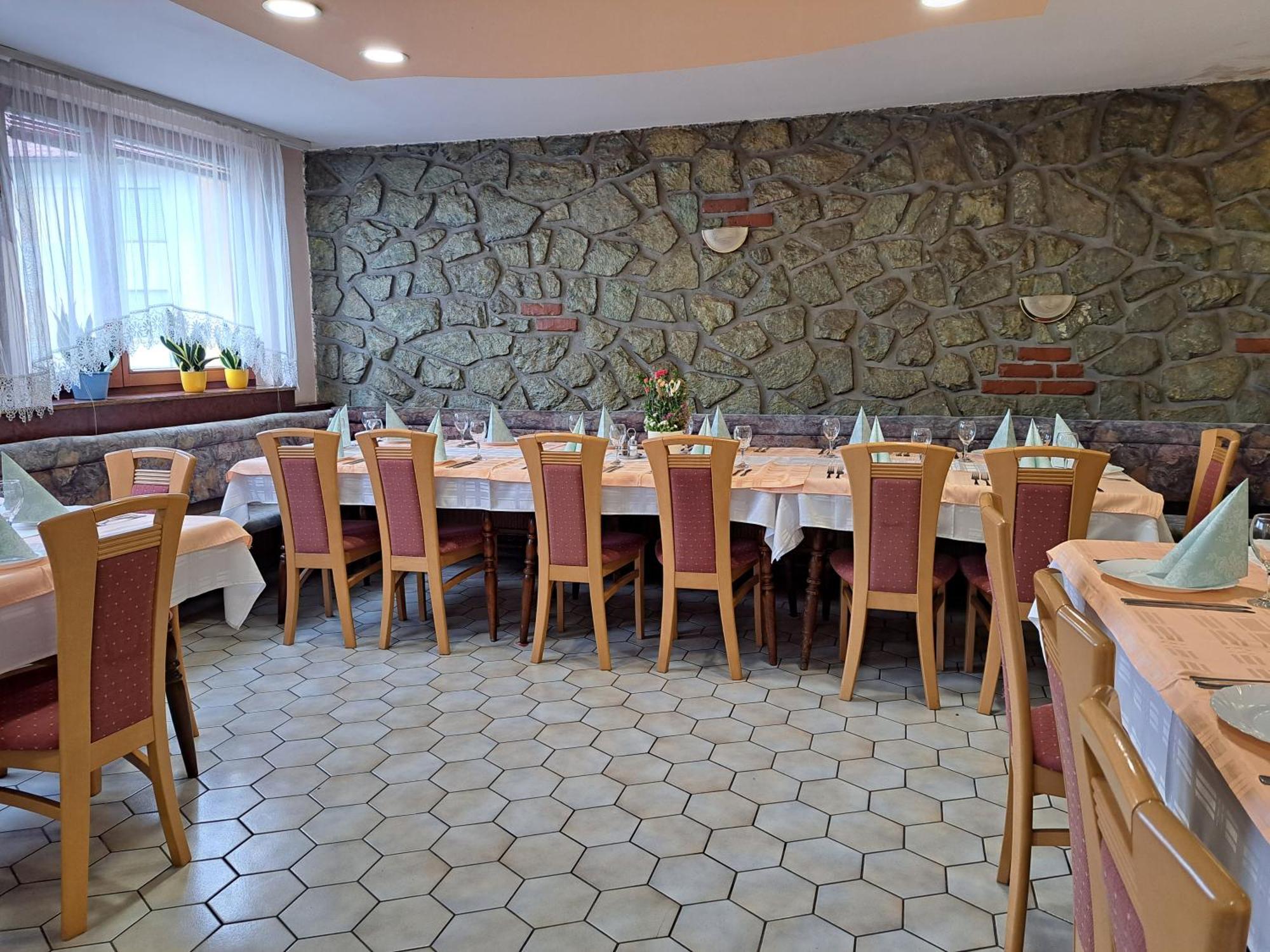 Guesthouse Zivko Dobrovce 외부 사진