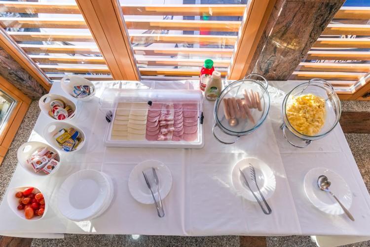 Guesthouse Zivko Dobrovce 외부 사진