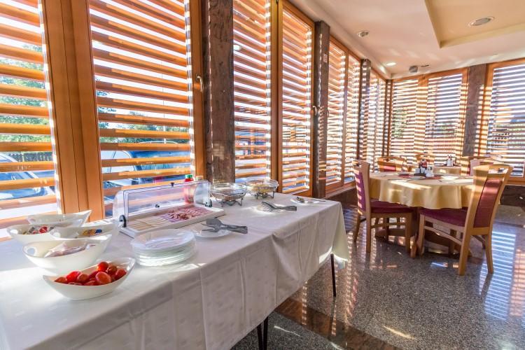 Guesthouse Zivko Dobrovce 외부 사진