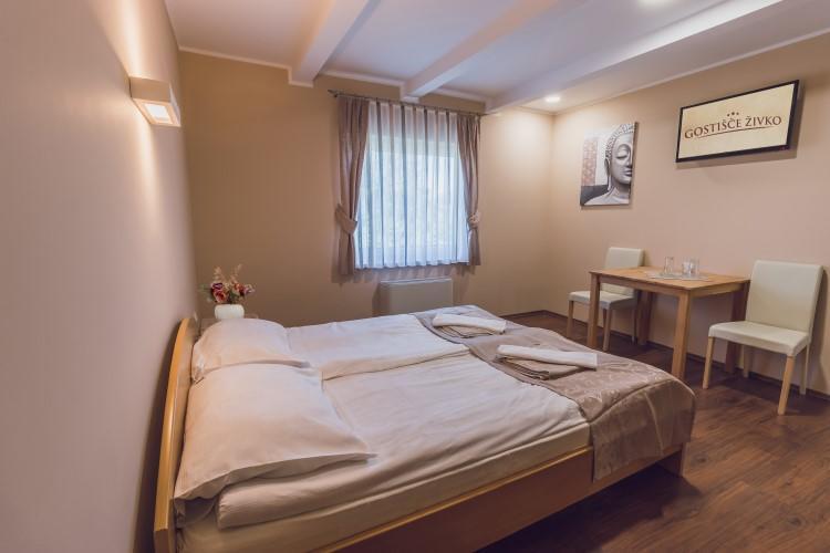 Guesthouse Zivko Dobrovce 외부 사진
